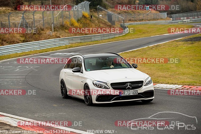 Bild #15434339 - Touristenfahrten Nürburgring Nordschleife (14.11.2021)