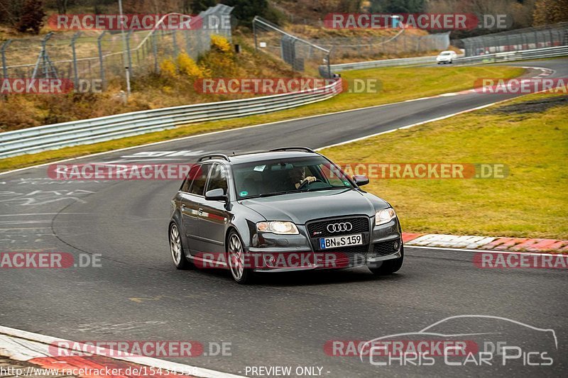 Bild #15434358 - Touristenfahrten Nürburgring Nordschleife (14.11.2021)