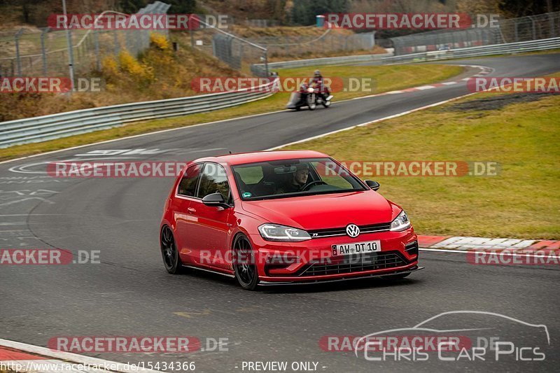 Bild #15434366 - Touristenfahrten Nürburgring Nordschleife (14.11.2021)