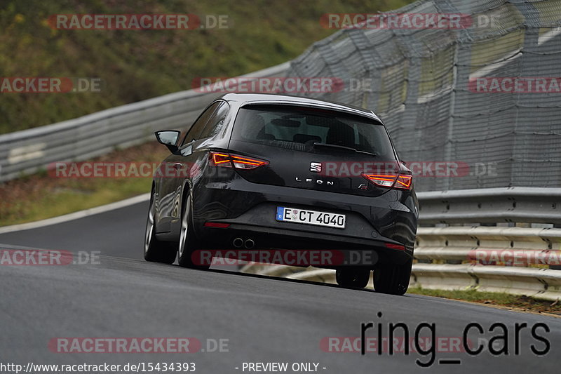 Bild #15434393 - Touristenfahrten Nürburgring Nordschleife (14.11.2021)