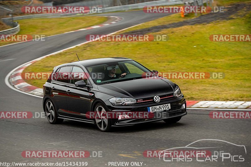 Bild #15434399 - Touristenfahrten Nürburgring Nordschleife (14.11.2021)