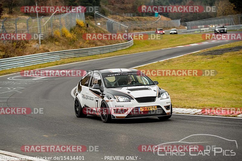 Bild #15434401 - Touristenfahrten Nürburgring Nordschleife (14.11.2021)