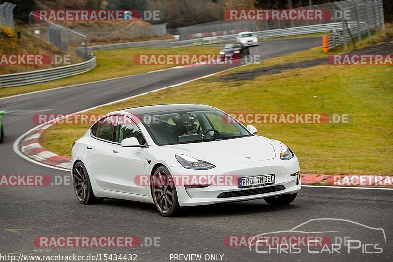 Bild #15434432 - Touristenfahrten Nürburgring Nordschleife (14.11.2021)