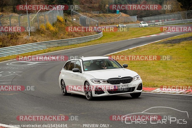 Bild #15434454 - Touristenfahrten Nürburgring Nordschleife (14.11.2021)