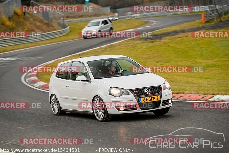 Bild #15434501 - Touristenfahrten Nürburgring Nordschleife (14.11.2021)