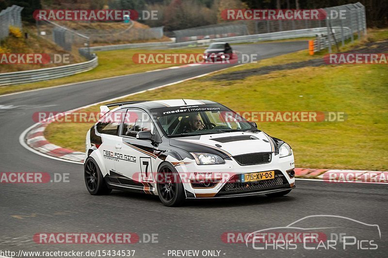 Bild #15434537 - Touristenfahrten Nürburgring Nordschleife (14.11.2021)