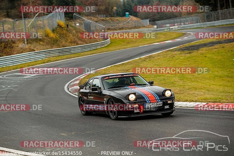 Bild #15434550 - Touristenfahrten Nürburgring Nordschleife (14.11.2021)