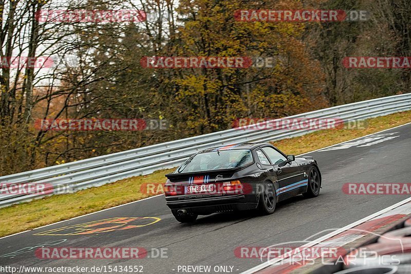 Bild #15434552 - Touristenfahrten Nürburgring Nordschleife (14.11.2021)