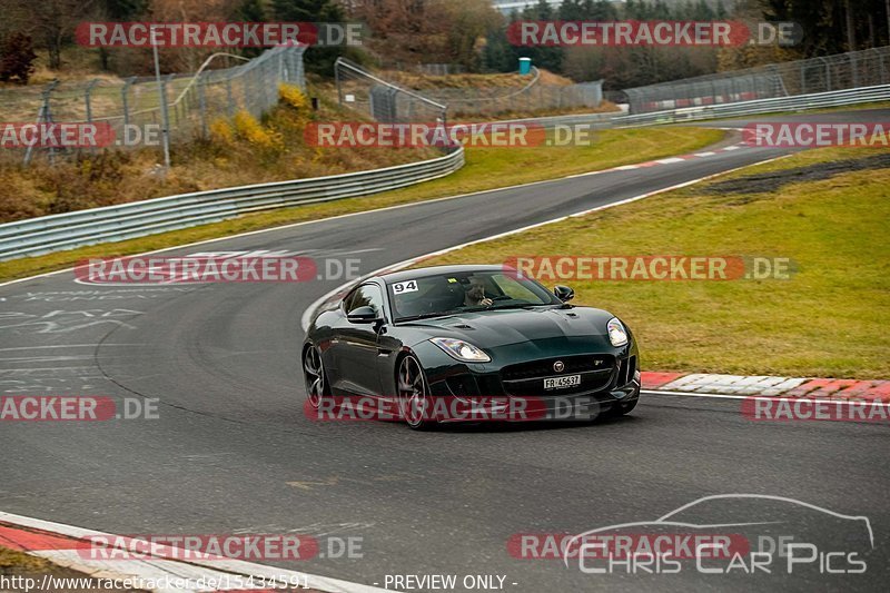 Bild #15434591 - Touristenfahrten Nürburgring Nordschleife (14.11.2021)