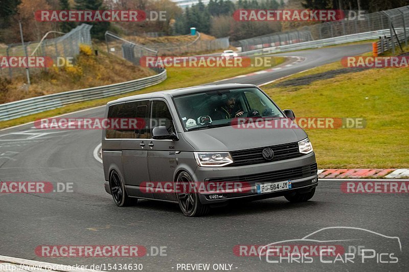 Bild #15434630 - Touristenfahrten Nürburgring Nordschleife (14.11.2021)