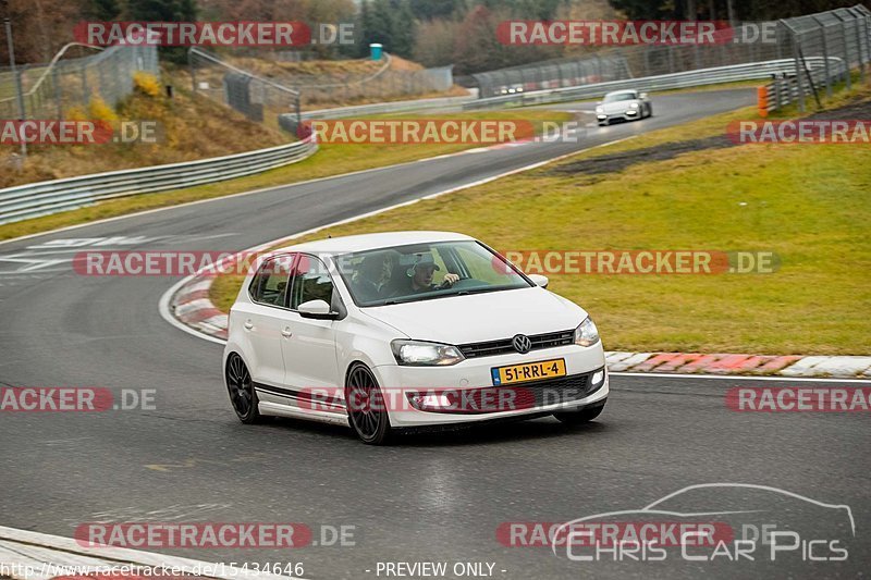 Bild #15434646 - Touristenfahrten Nürburgring Nordschleife (14.11.2021)