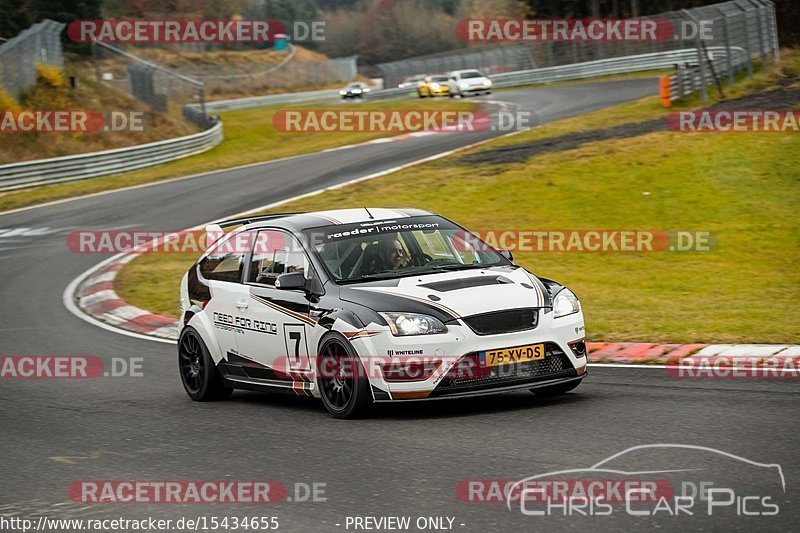 Bild #15434655 - Touristenfahrten Nürburgring Nordschleife (14.11.2021)