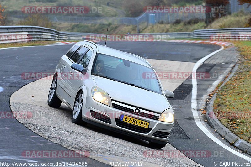 Bild #15434665 - Touristenfahrten Nürburgring Nordschleife (14.11.2021)