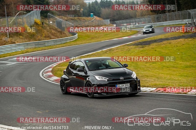 Bild #15434703 - Touristenfahrten Nürburgring Nordschleife (14.11.2021)