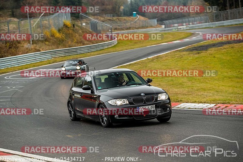 Bild #15434717 - Touristenfahrten Nürburgring Nordschleife (14.11.2021)