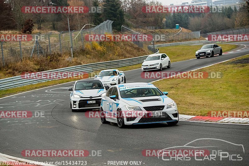 Bild #15434723 - Touristenfahrten Nürburgring Nordschleife (14.11.2021)