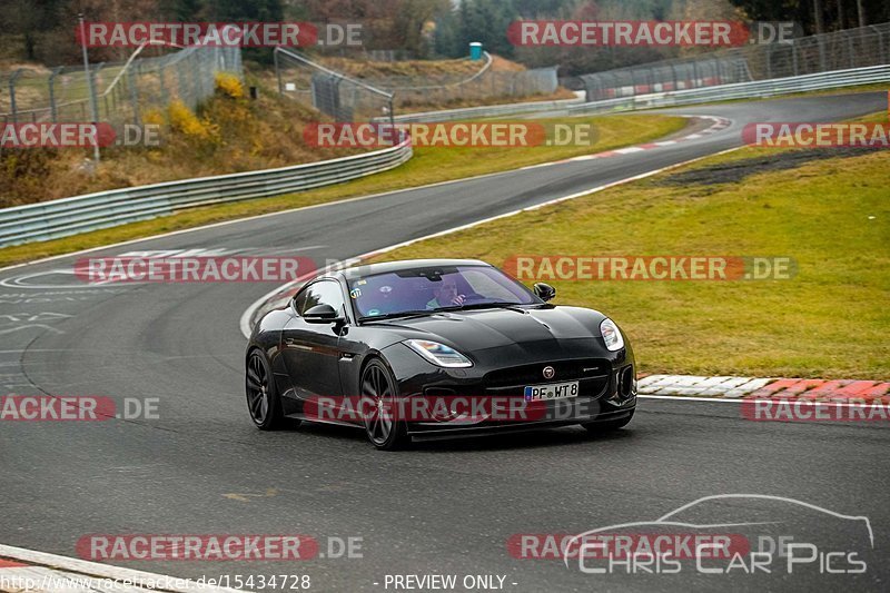 Bild #15434728 - Touristenfahrten Nürburgring Nordschleife (14.11.2021)