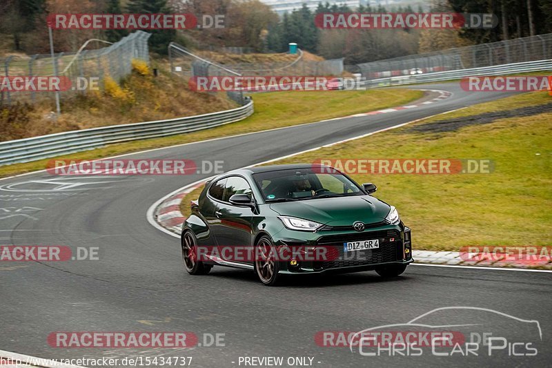 Bild #15434737 - Touristenfahrten Nürburgring Nordschleife (14.11.2021)