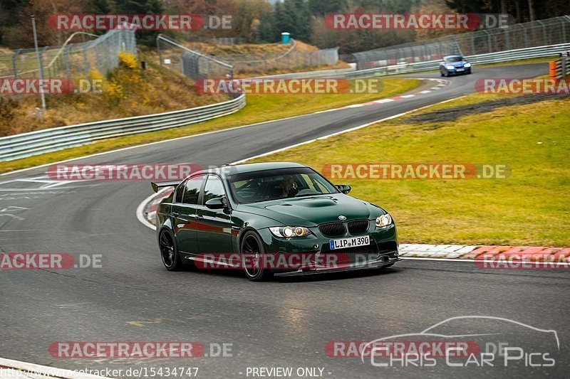 Bild #15434747 - Touristenfahrten Nürburgring Nordschleife (14.11.2021)