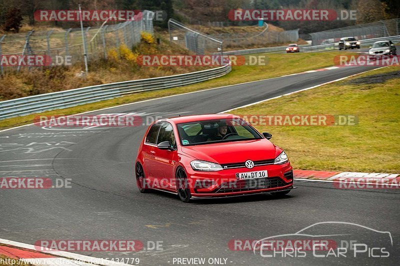 Bild #15434779 - Touristenfahrten Nürburgring Nordschleife (14.11.2021)