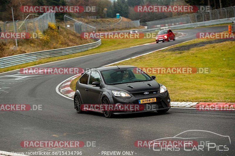 Bild #15434796 - Touristenfahrten Nürburgring Nordschleife (14.11.2021)