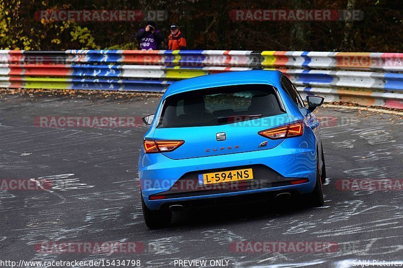 Bild #15434798 - Touristenfahrten Nürburgring Nordschleife (14.11.2021)