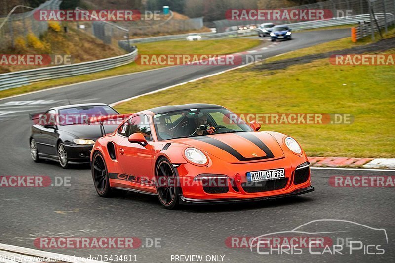 Bild #15434811 - Touristenfahrten Nürburgring Nordschleife (14.11.2021)