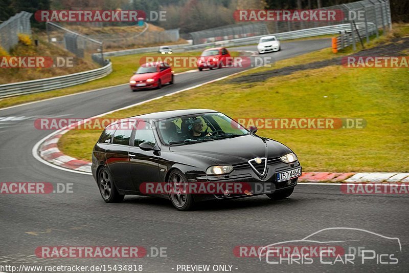 Bild #15434818 - Touristenfahrten Nürburgring Nordschleife (14.11.2021)