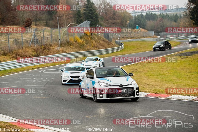 Bild #15434840 - Touristenfahrten Nürburgring Nordschleife (14.11.2021)