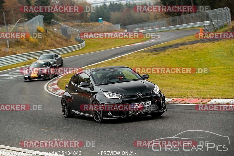 Bild #15434843 - Touristenfahrten Nürburgring Nordschleife (14.11.2021)