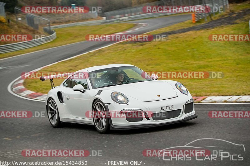 Bild #15434850 - Touristenfahrten Nürburgring Nordschleife (14.11.2021)