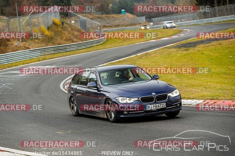 Bild #15434865 - Touristenfahrten Nürburgring Nordschleife (14.11.2021)