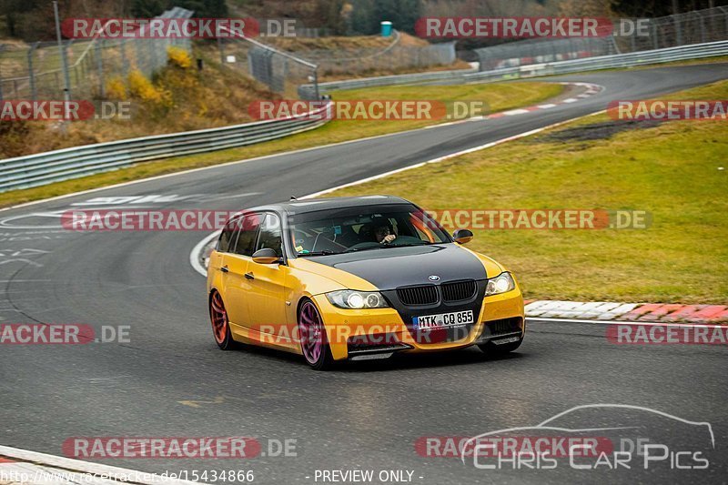 Bild #15434866 - Touristenfahrten Nürburgring Nordschleife (14.11.2021)