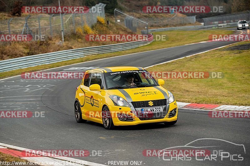 Bild #15434880 - Touristenfahrten Nürburgring Nordschleife (14.11.2021)