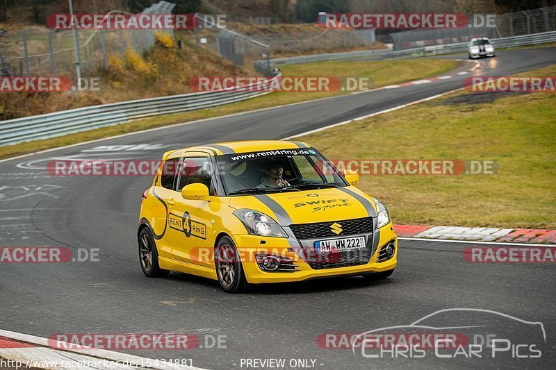 Bild #15434881 - Touristenfahrten Nürburgring Nordschleife (14.11.2021)