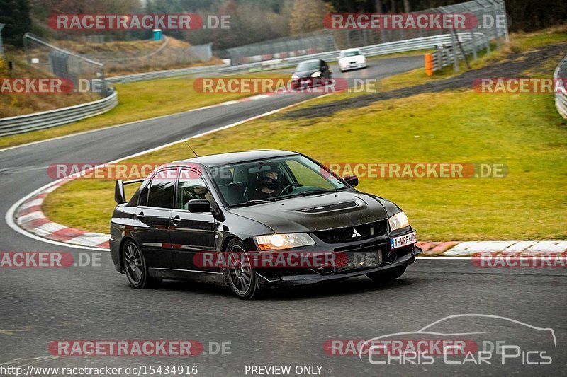 Bild #15434916 - Touristenfahrten Nürburgring Nordschleife (14.11.2021)