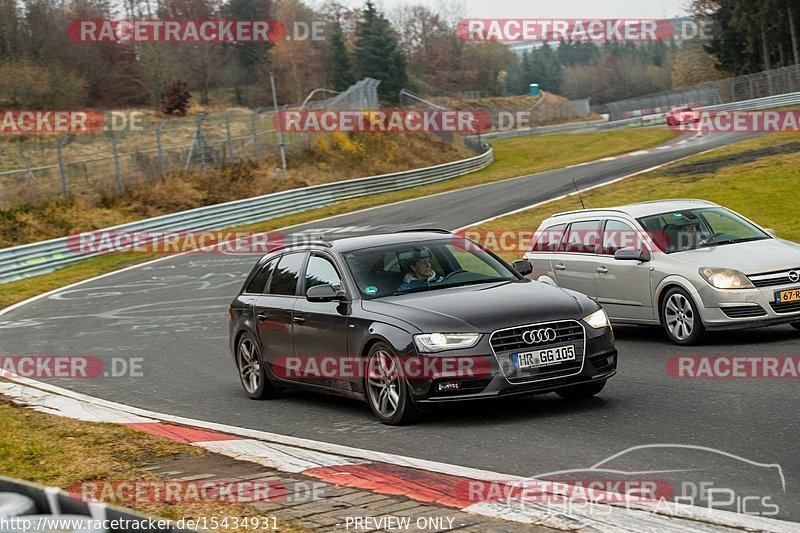 Bild #15434931 - Touristenfahrten Nürburgring Nordschleife (14.11.2021)