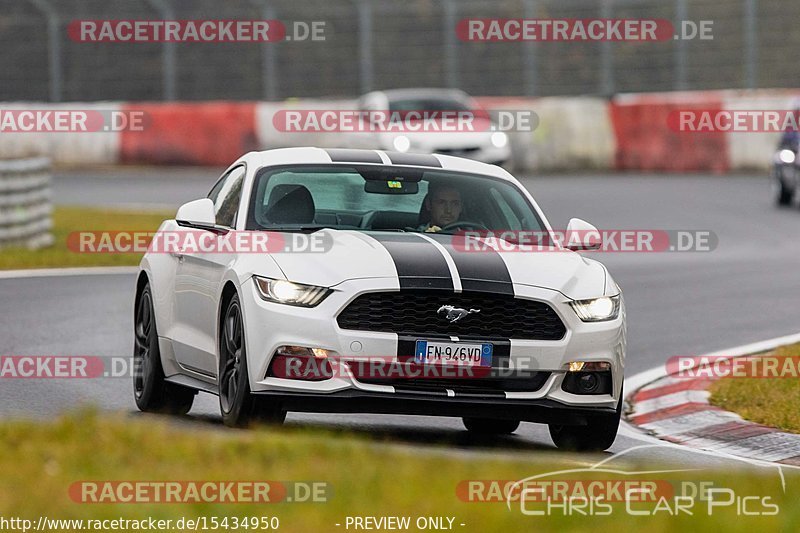 Bild #15434950 - Touristenfahrten Nürburgring Nordschleife (14.11.2021)