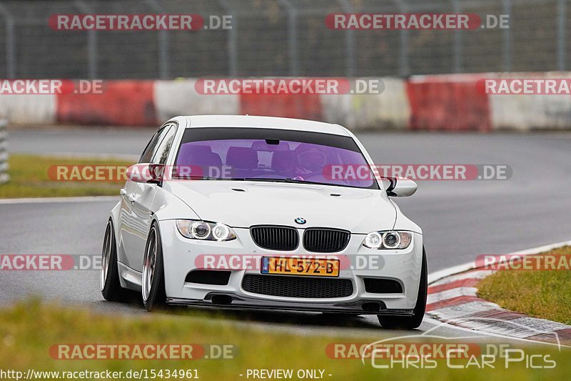 Bild #15434961 - Touristenfahrten Nürburgring Nordschleife (14.11.2021)