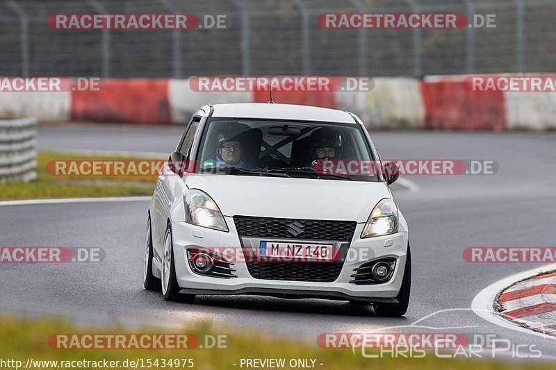 Bild #15434975 - Touristenfahrten Nürburgring Nordschleife (14.11.2021)