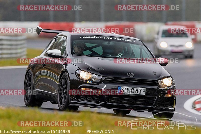 Bild #15434989 - Touristenfahrten Nürburgring Nordschleife (14.11.2021)