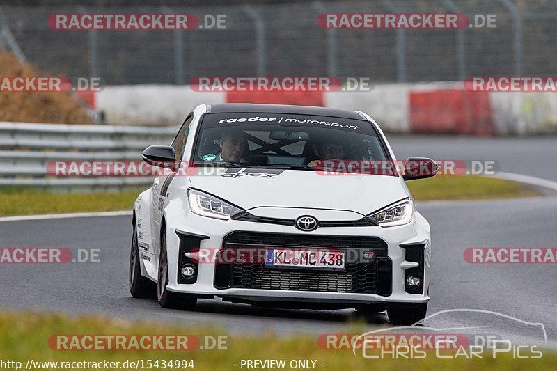 Bild #15434994 - Touristenfahrten Nürburgring Nordschleife (14.11.2021)