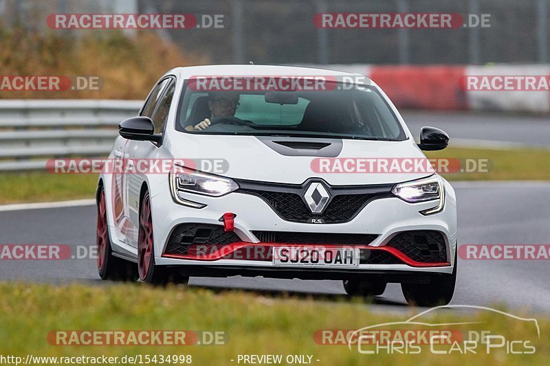 Bild #15434998 - Touristenfahrten Nürburgring Nordschleife (14.11.2021)