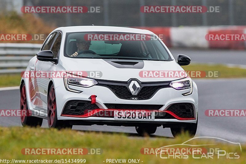 Bild #15434999 - Touristenfahrten Nürburgring Nordschleife (14.11.2021)