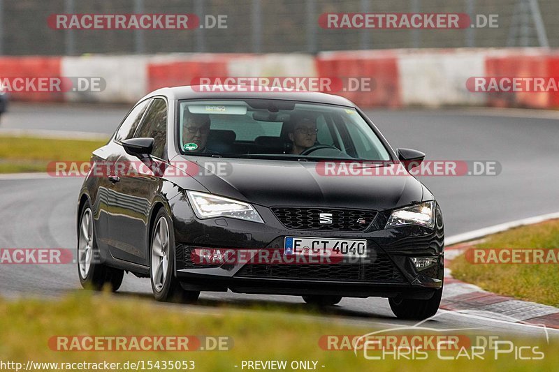 Bild #15435053 - Touristenfahrten Nürburgring Nordschleife (14.11.2021)