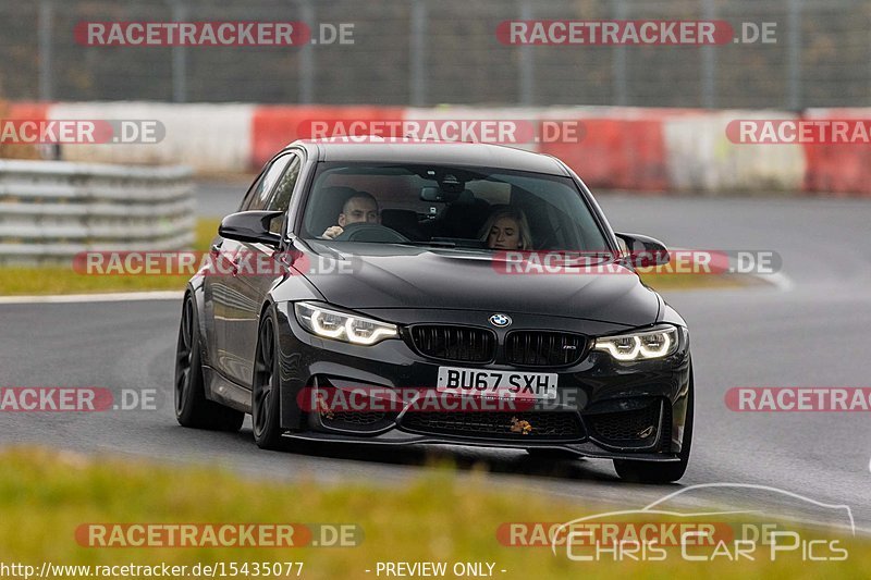 Bild #15435077 - Touristenfahrten Nürburgring Nordschleife (14.11.2021)