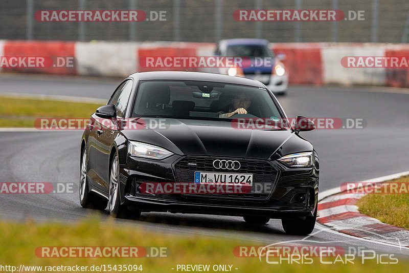 Bild #15435094 - Touristenfahrten Nürburgring Nordschleife (14.11.2021)