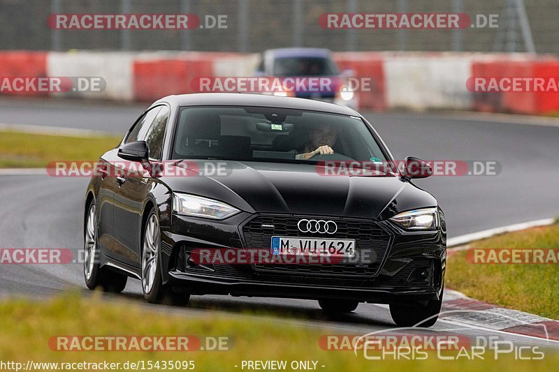 Bild #15435095 - Touristenfahrten Nürburgring Nordschleife (14.11.2021)