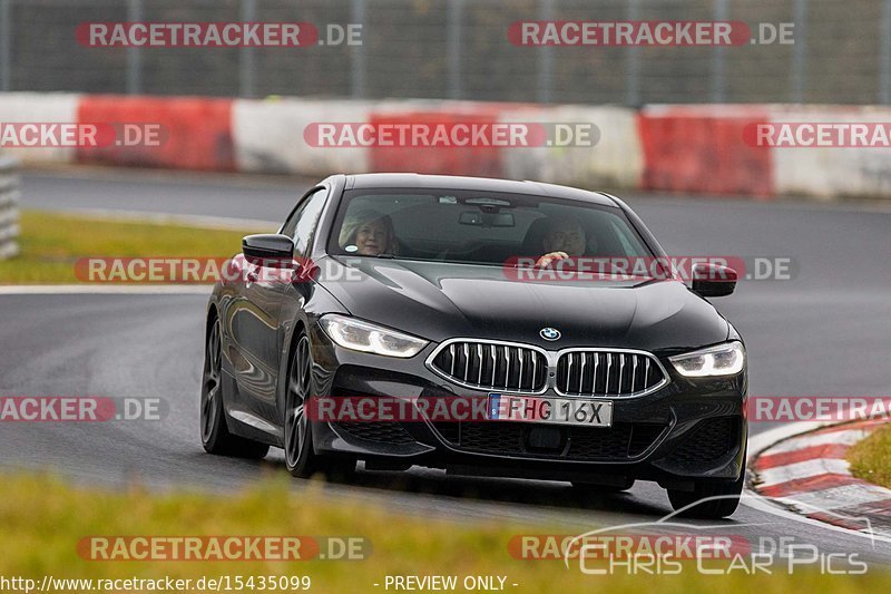 Bild #15435099 - Touristenfahrten Nürburgring Nordschleife (14.11.2021)