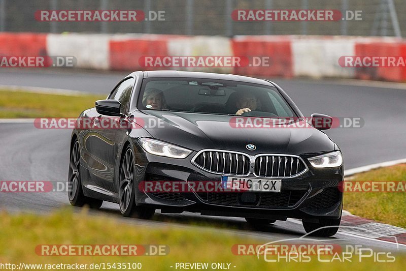 Bild #15435100 - Touristenfahrten Nürburgring Nordschleife (14.11.2021)